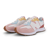 New Balance 327 BR/RS/BORD - GS327HG1-1130